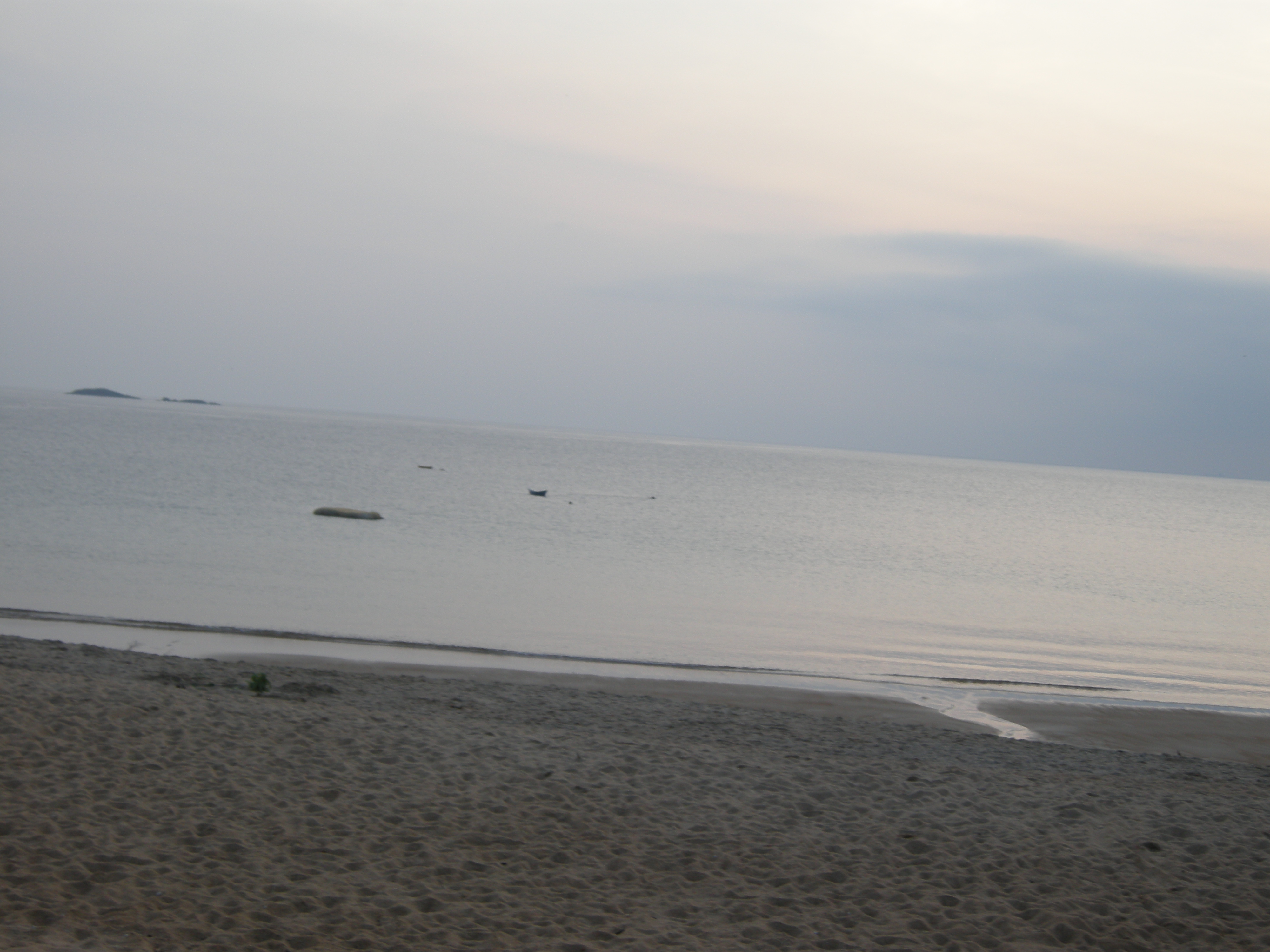Tioman Island, Malaysia